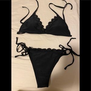 shein bikini